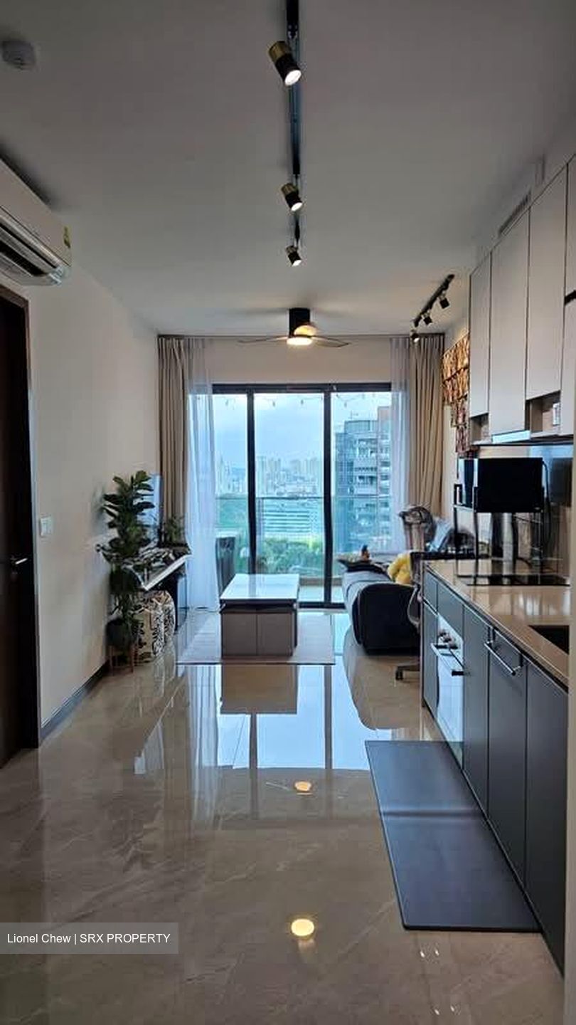 Normanton Park (D5), Apartment #603173381